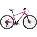 Cannondale Quick CX 2 Hybrid Bike