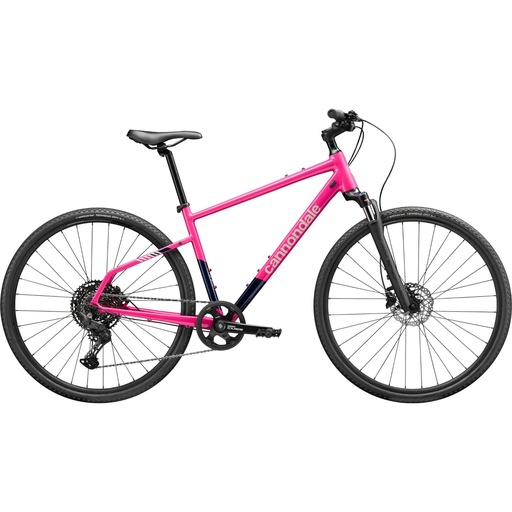 Cannondale Quick CX 2 Hybrid Bike