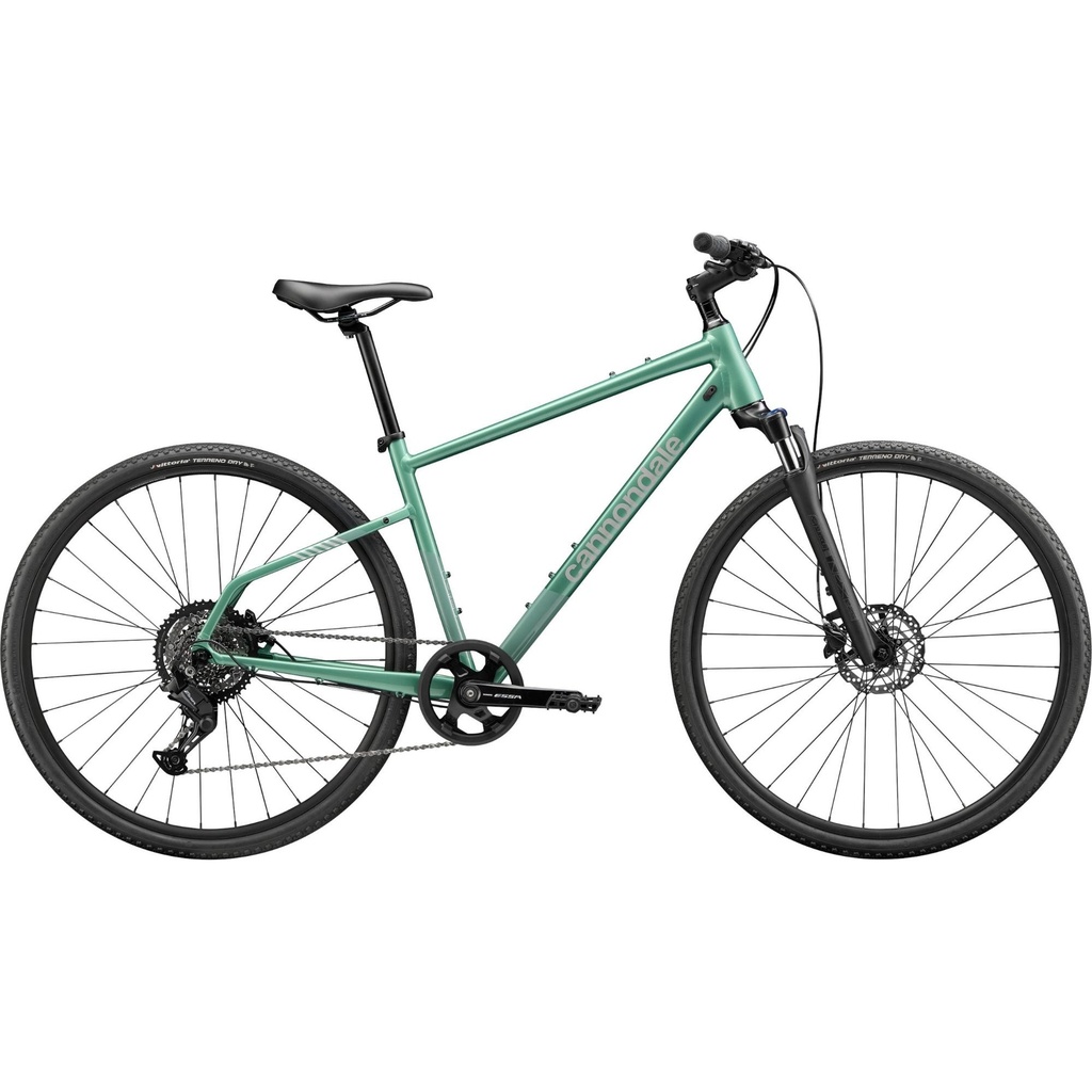Cannondale Quick CX 3 Hybrid Bike