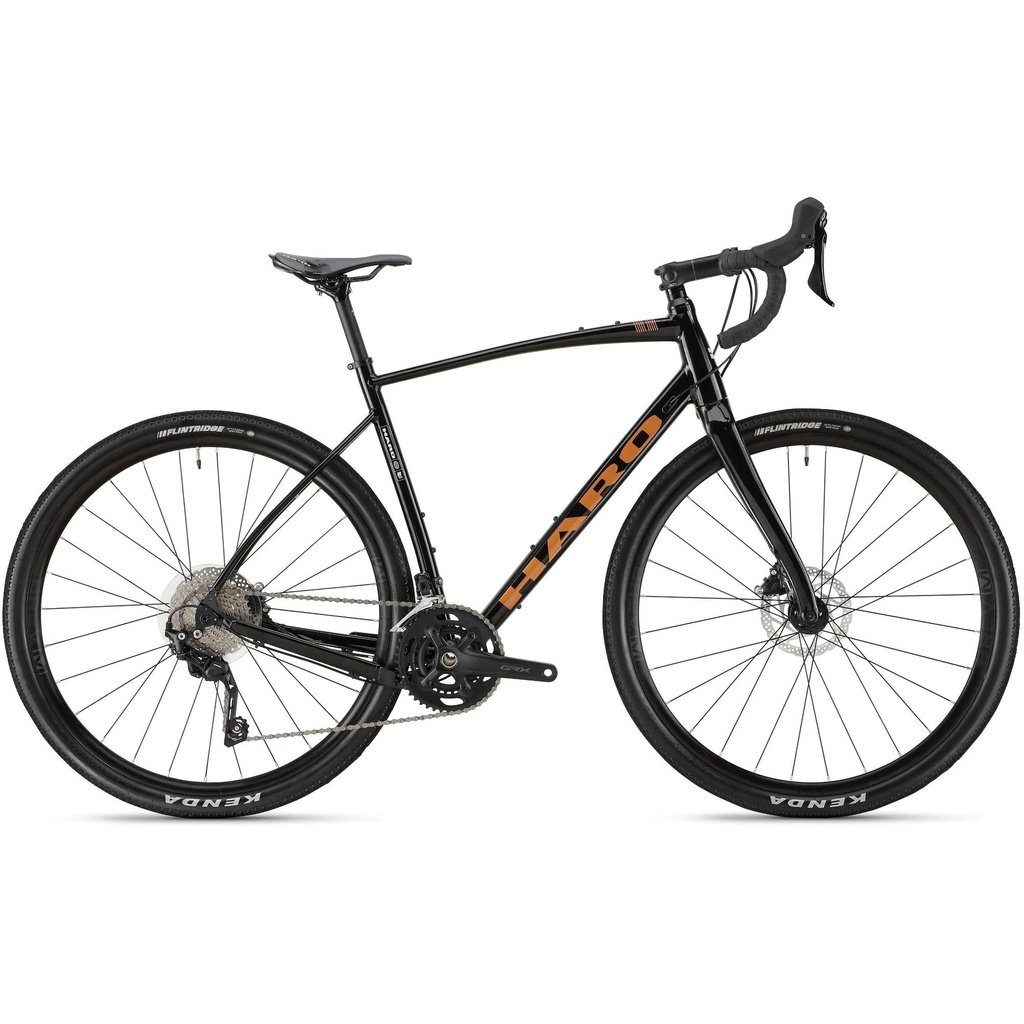 Haro Buzzard Alloy LTD 2 Gravel Bike
