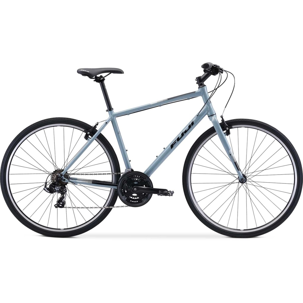 Fuji Absolute 2.1 Hybrid Bike