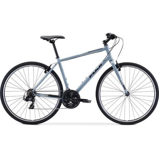 Fuji Absolute 2.1 Hybrid Bike