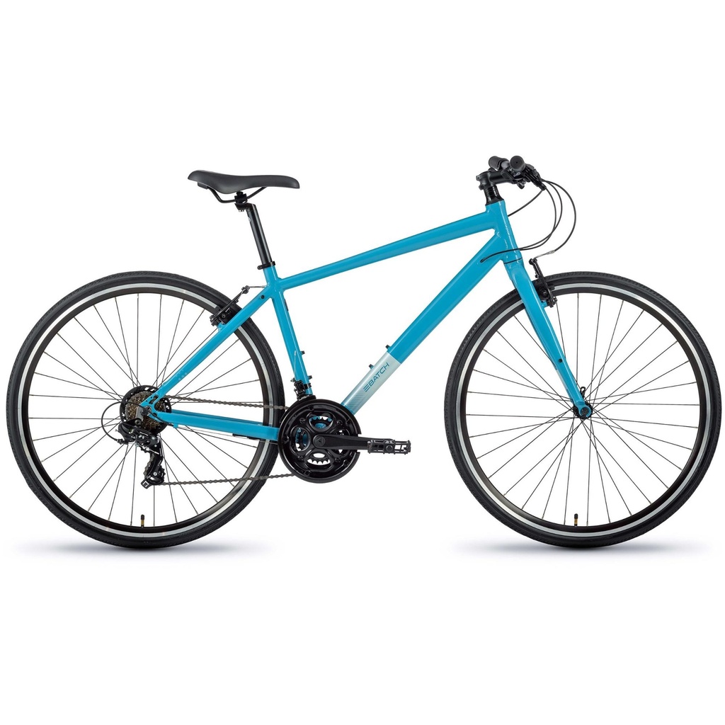 Batch Fitness Bicycle