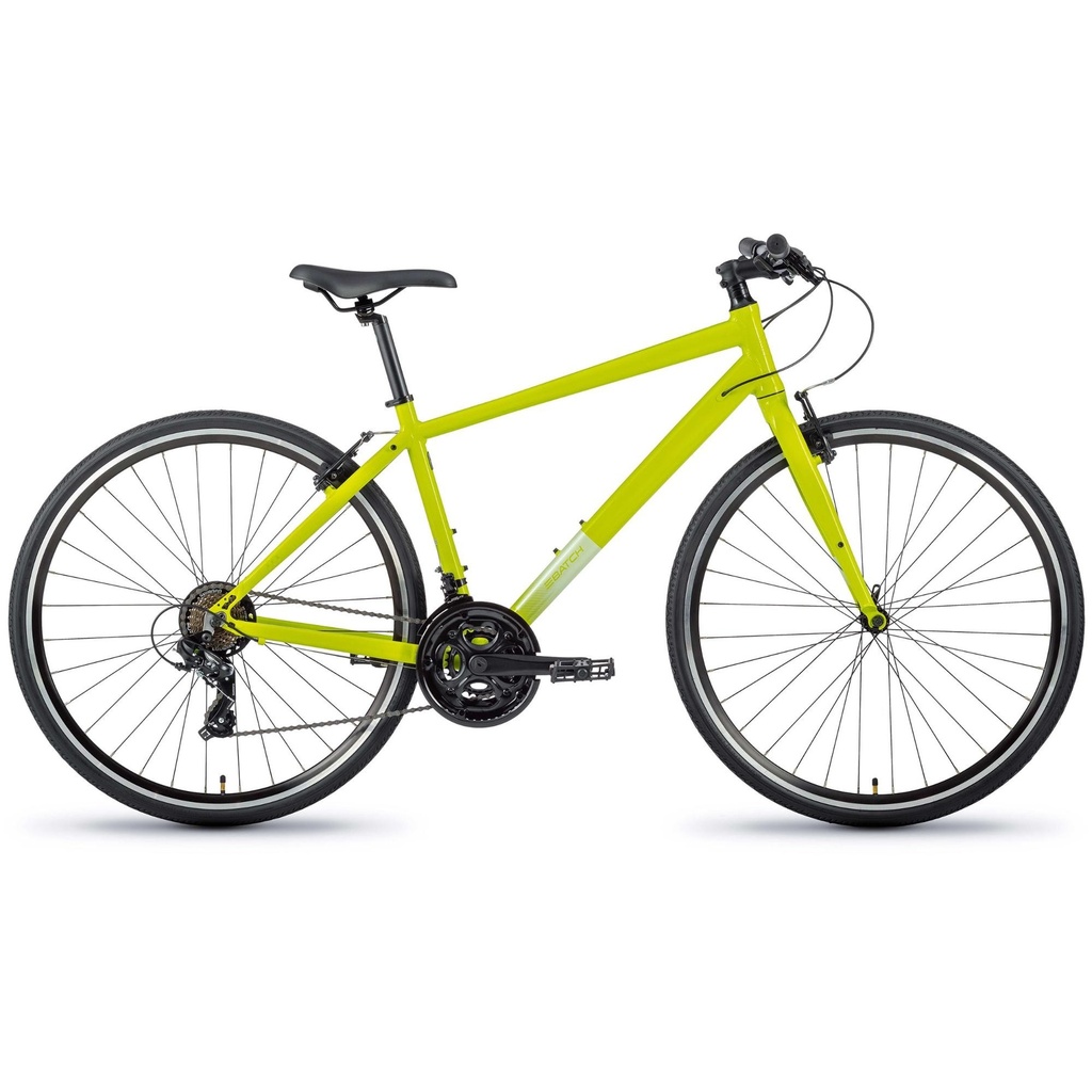 Batch Fitness Bicycle