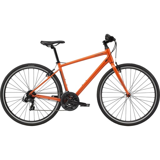 Cannondale Quick 6 Urban Bike