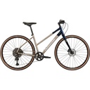 Cannondale Quick 1 Step-Thru Hybrid Bike