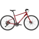 Cannondale Quick 3 Hybrid Bike
