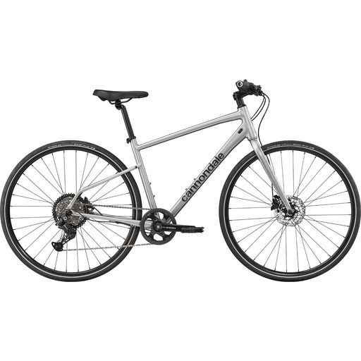Cannondale Quick 3 Hybrid Bike
