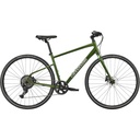 Cannondale Quick 3 Hybrid Bike