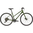 Cannondale Quick 3 StepThru Hybrid Bike