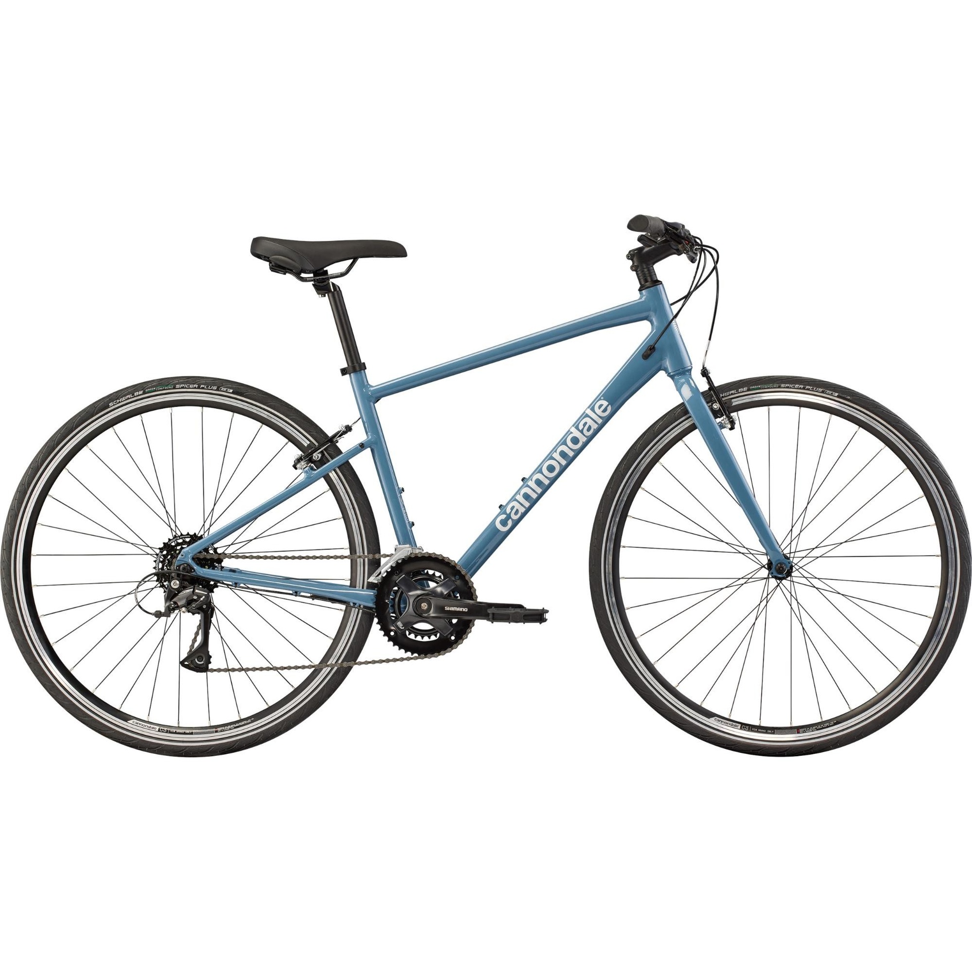 Cannondale Quick 4 Hybrid Bike | Sun & Ski Sports