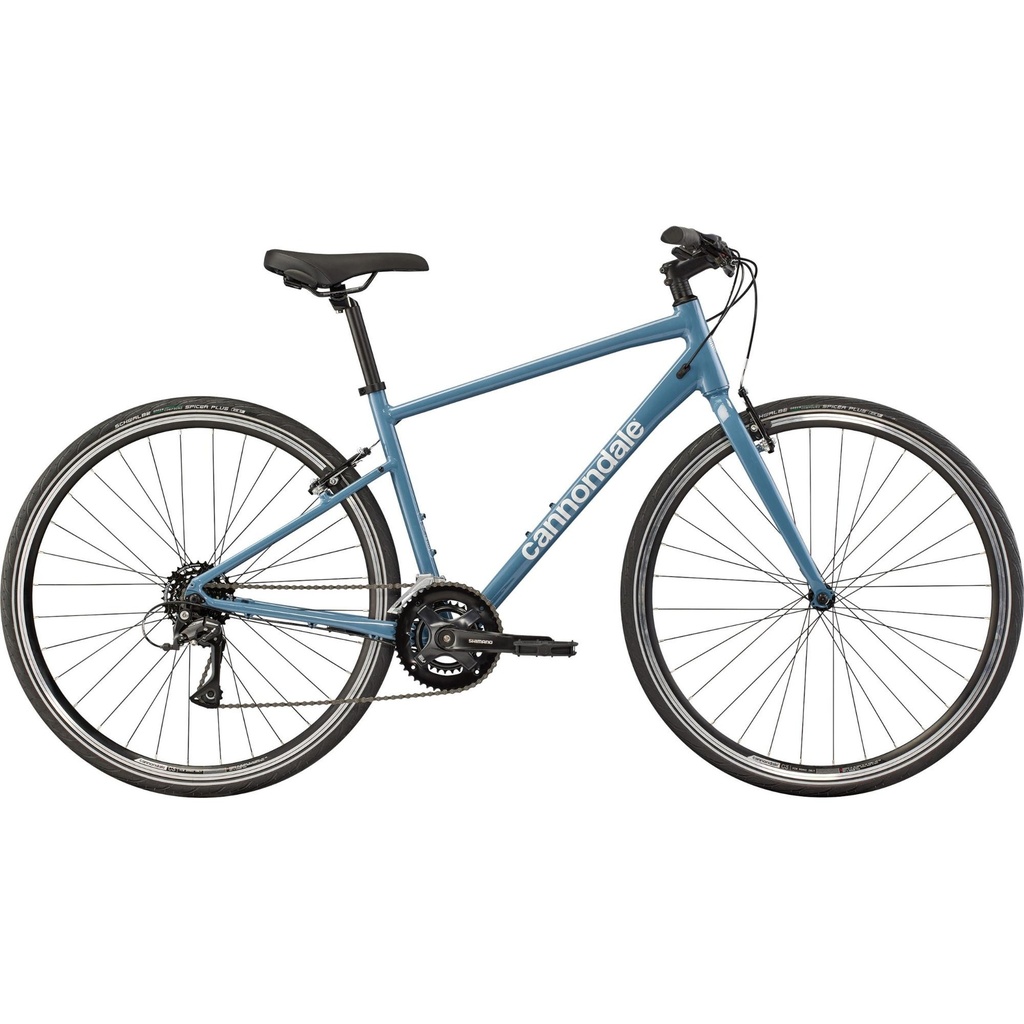 Cannondale Quick 4 Hybrid Bike
