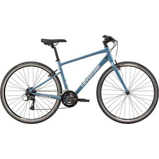 Cannondale Quick 4 Hybrid Bike