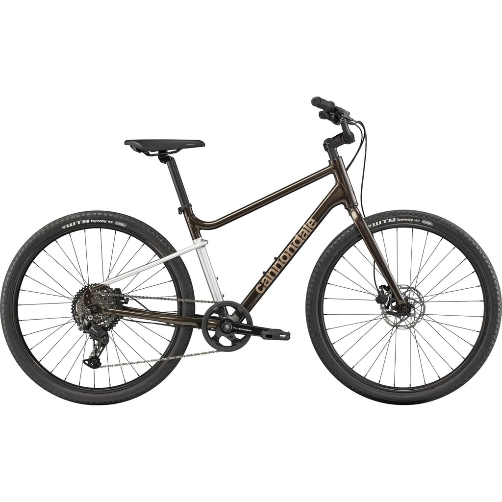 Cannondale Treadwell 2 Hybrid Bike