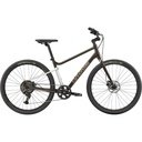 Cannondale Treadwell 2 Hybrid Bike