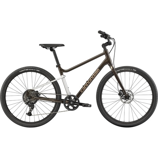 Cannondale Treadwell 2 Hybrid Bike