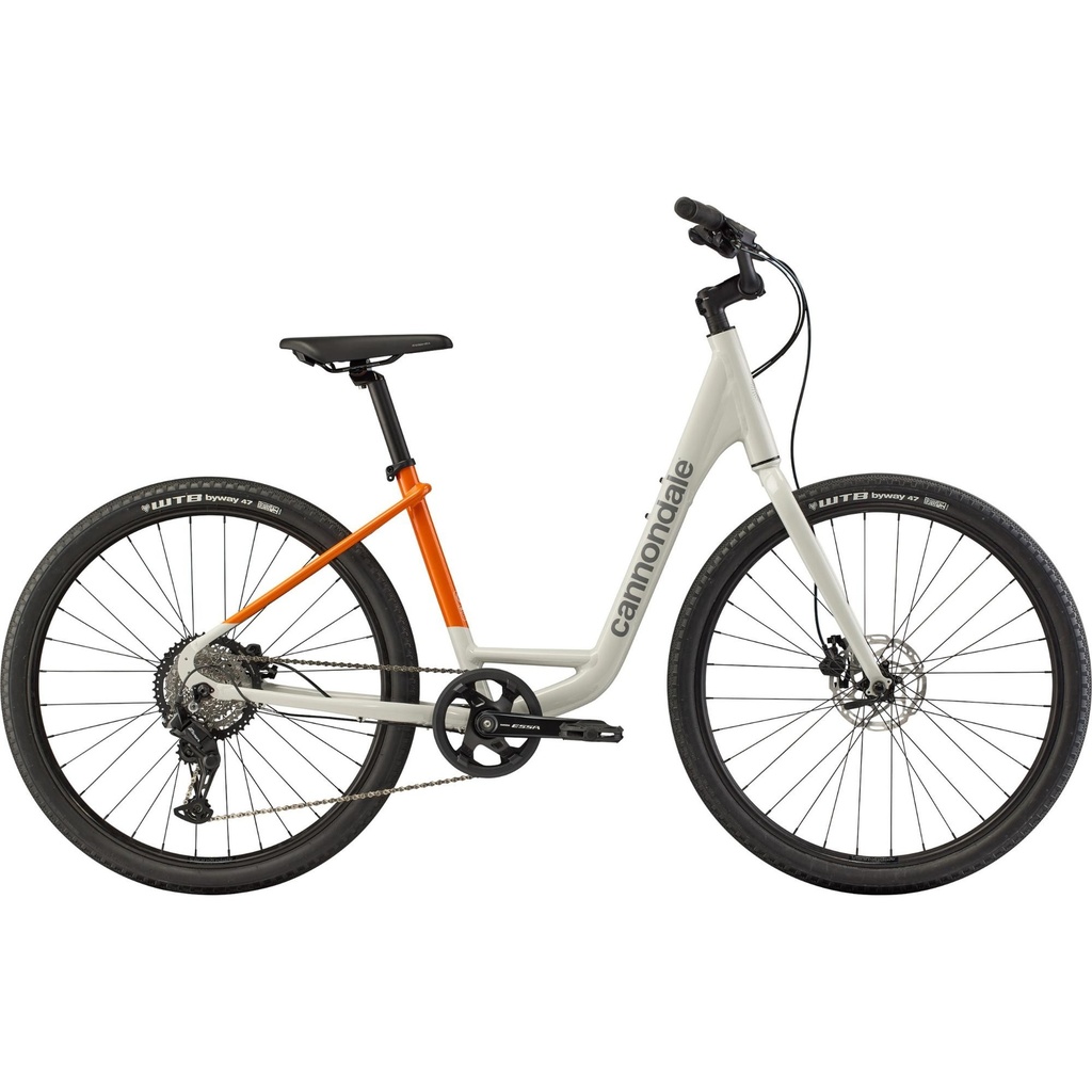 Cannondale Treadwell 2 Low StepThru Hybrid Bike