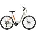 Cannondale Treadwell 2 Low StepThru Hybrid Bike