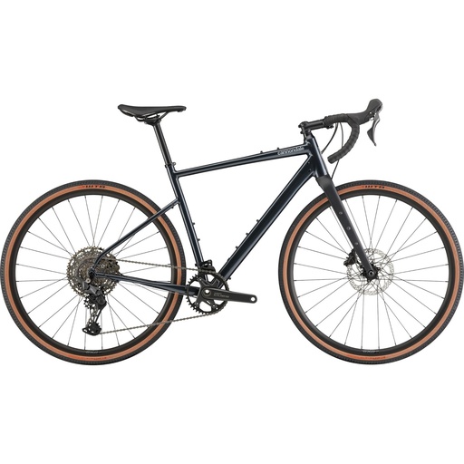 Cannondale Topstone 2 CUES 1x Gravel Bike