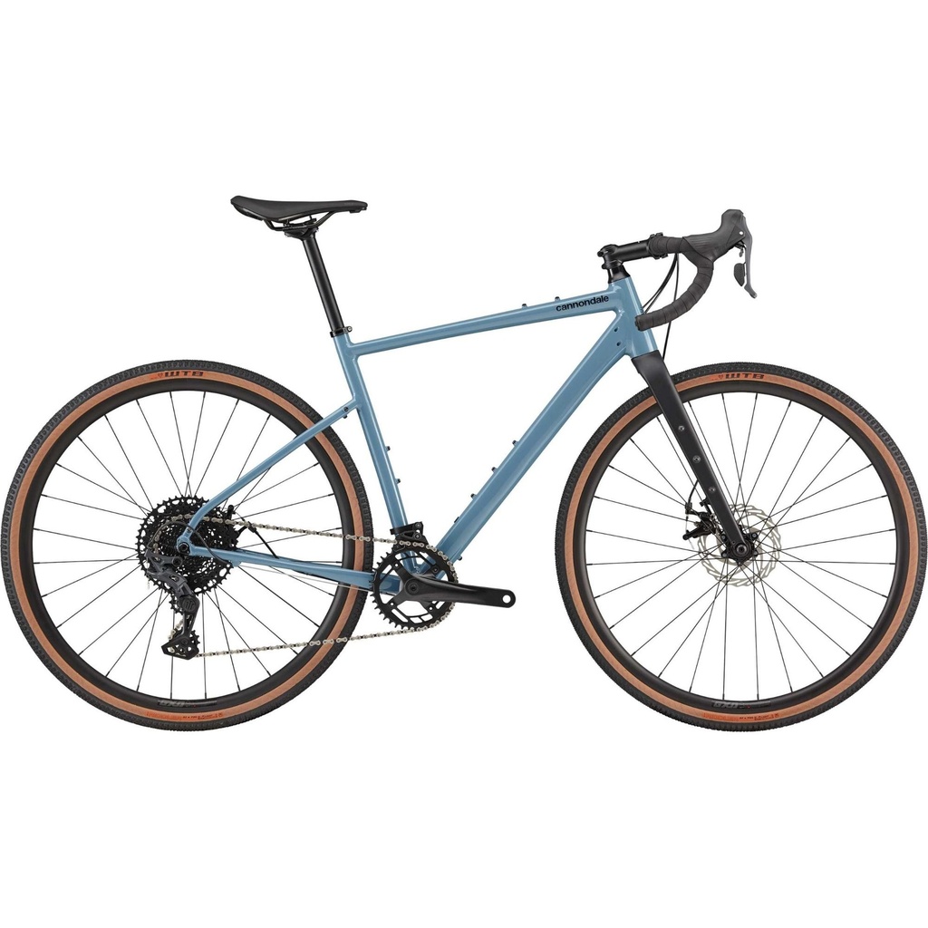 Cannondale Topstone 3 Gravel Bike