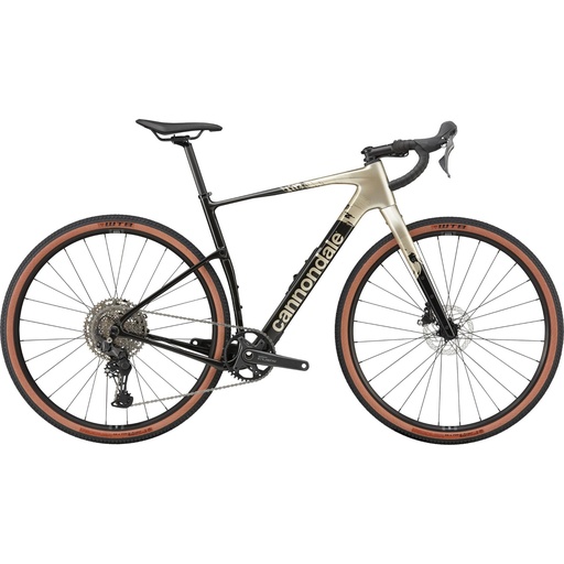 Cannondale Topstone Carbon 4 CUES Road Bike