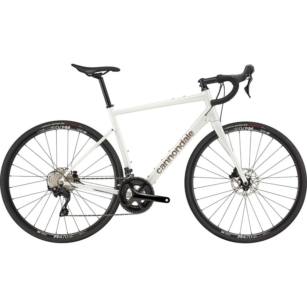 Cannondale Synapse 1 Road Bike