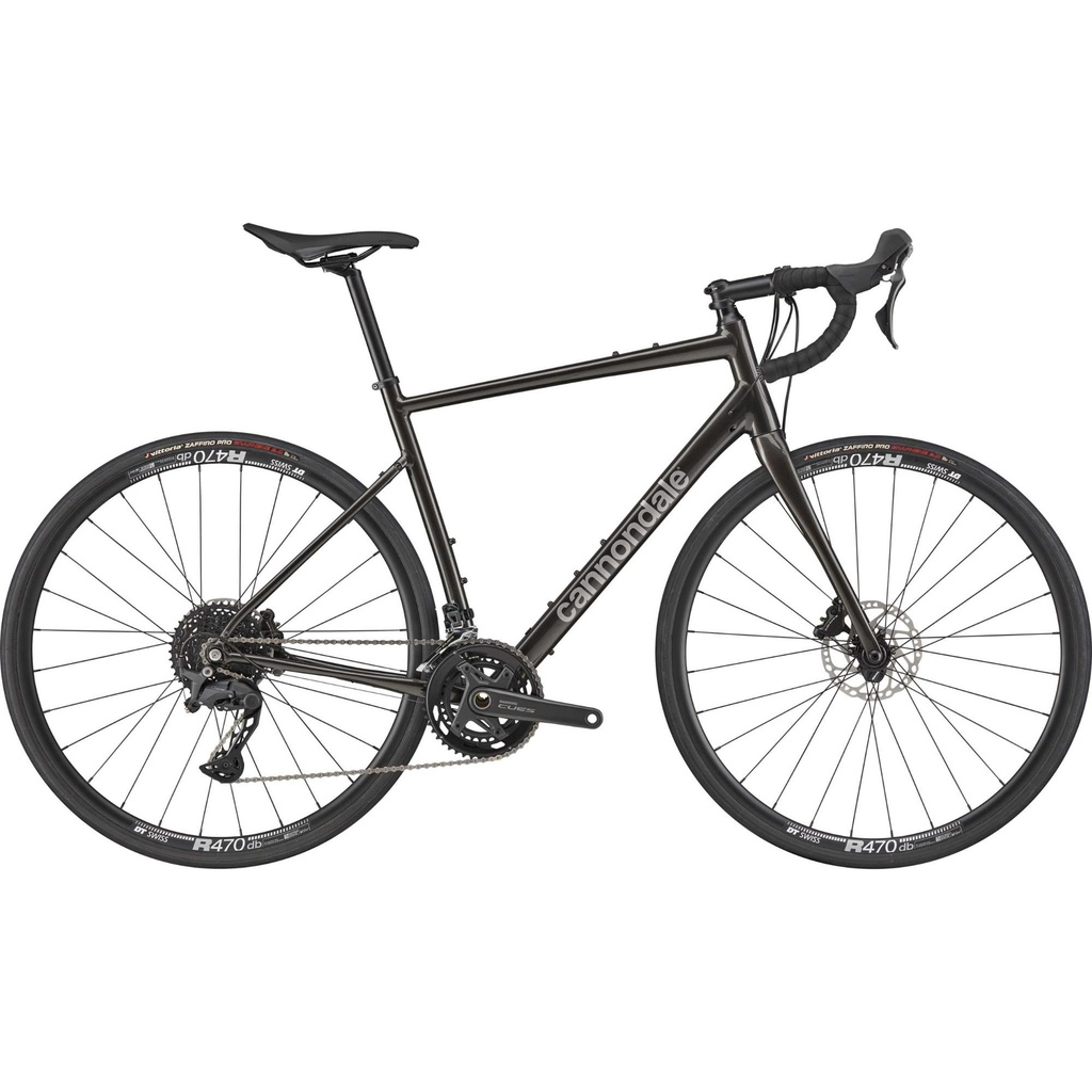 Cannondale Synapse 2 Road Bike