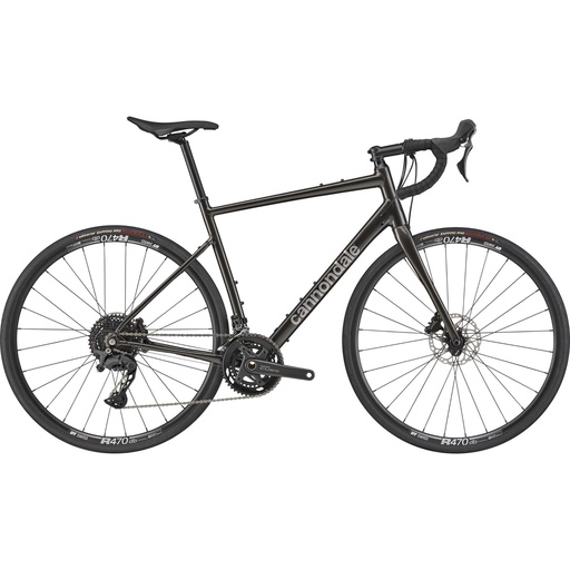 Cannondale Synapse 2 Road Bike