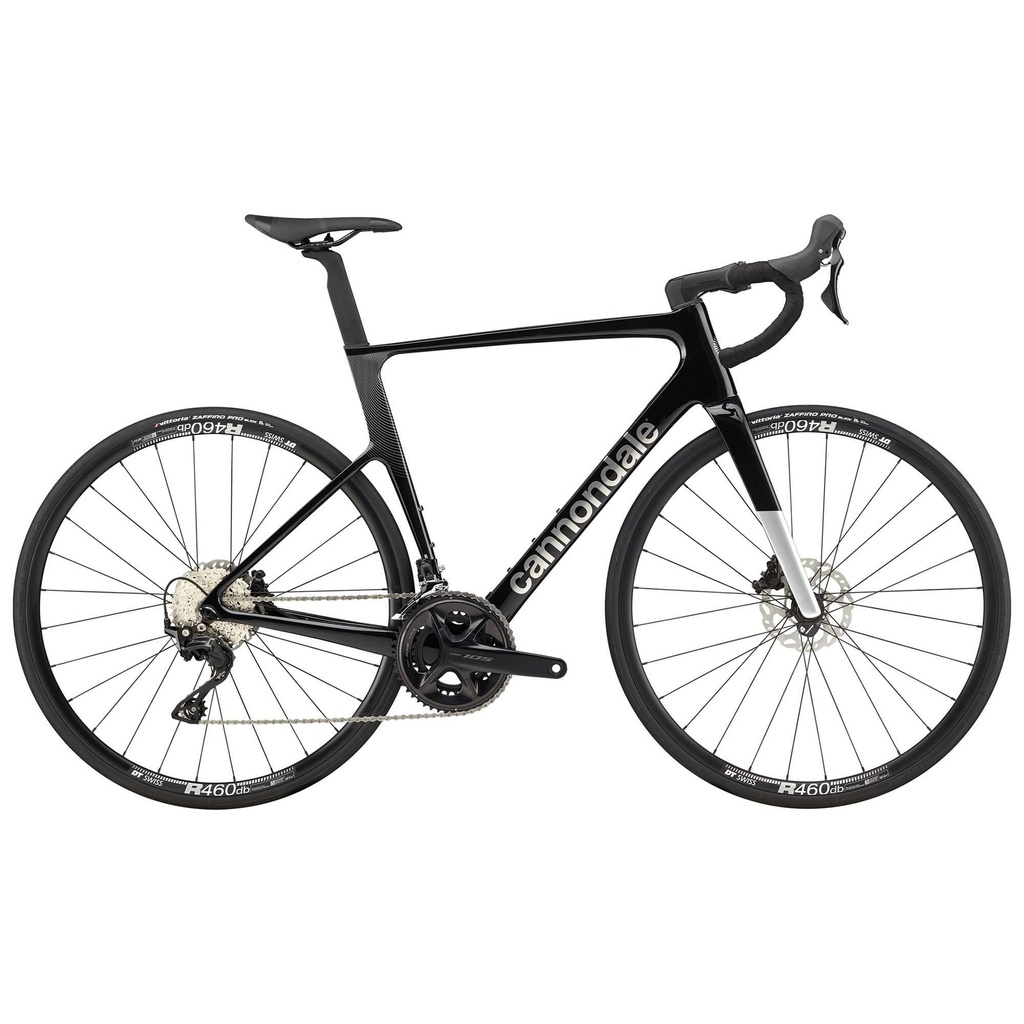 Cannondale SuperSix EVO 4 Road Bike