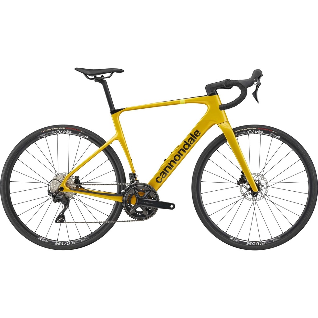Cannondale Synapse Carbon 5 Road Bike