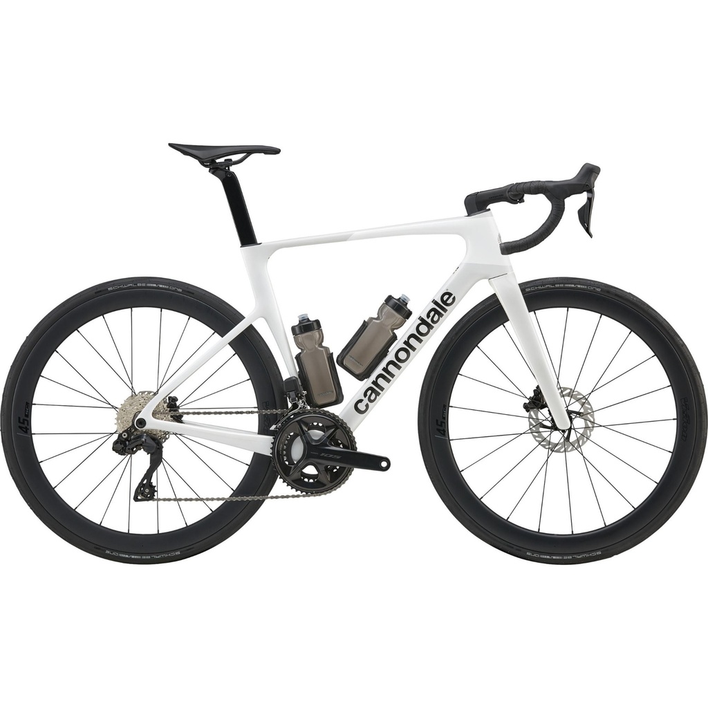 Cannondale SuperSix EVO 5 Road Bike