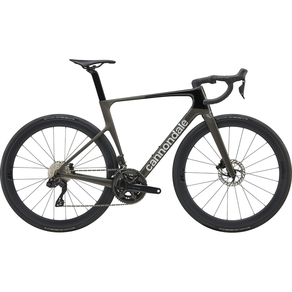 Cannondale SuperSix EVO 5 Road Bike