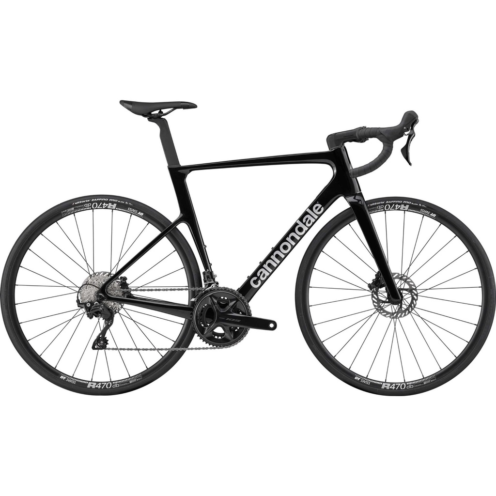 Cannondale SuperSix EVO 6 Road Bike