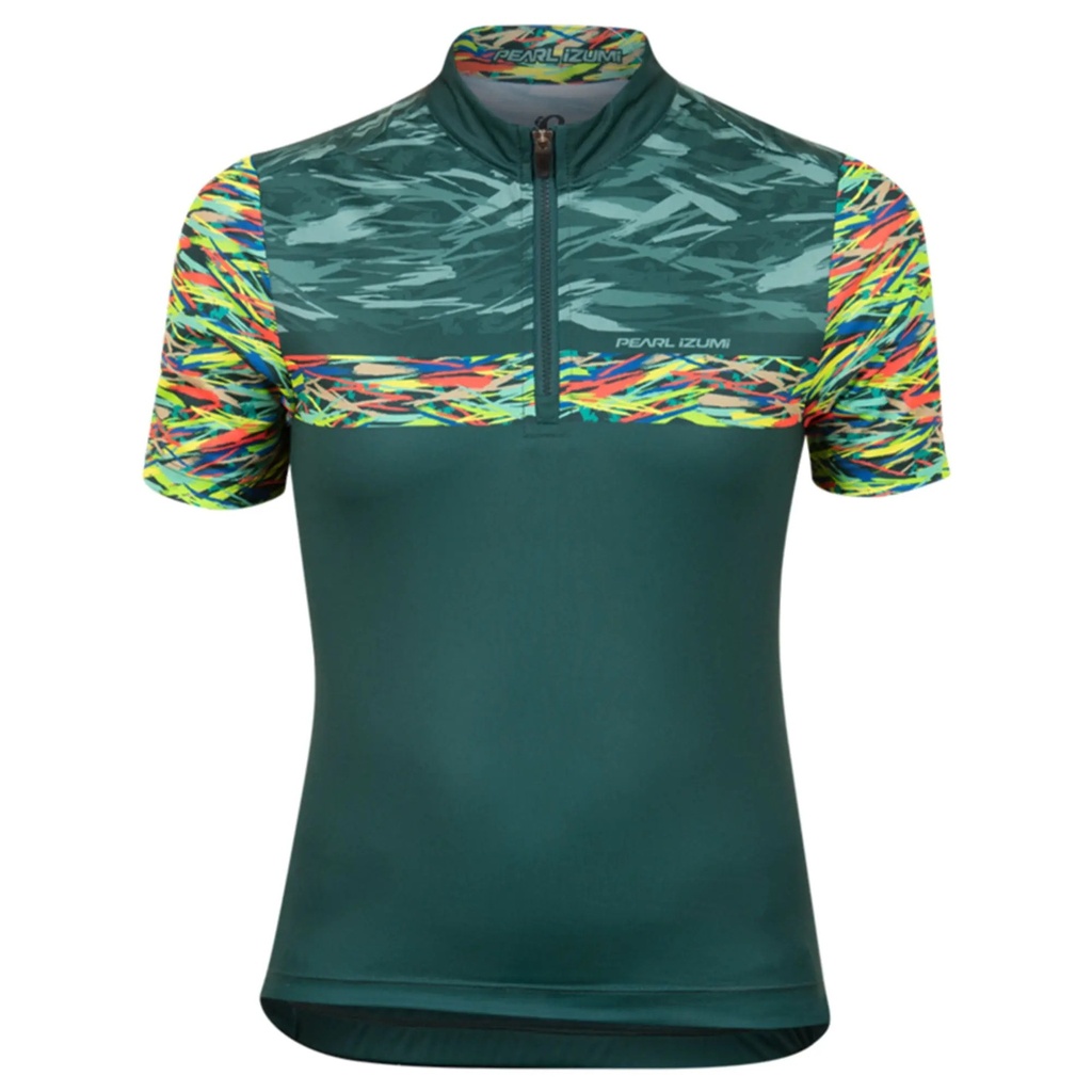 Pearl Izumi Kids Junior Quest Bike Jersey