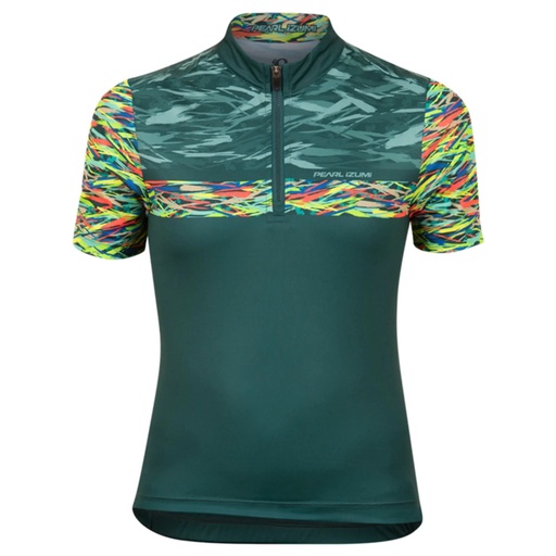 Pearl Izumi Kids Junior Quest Bike Jersey