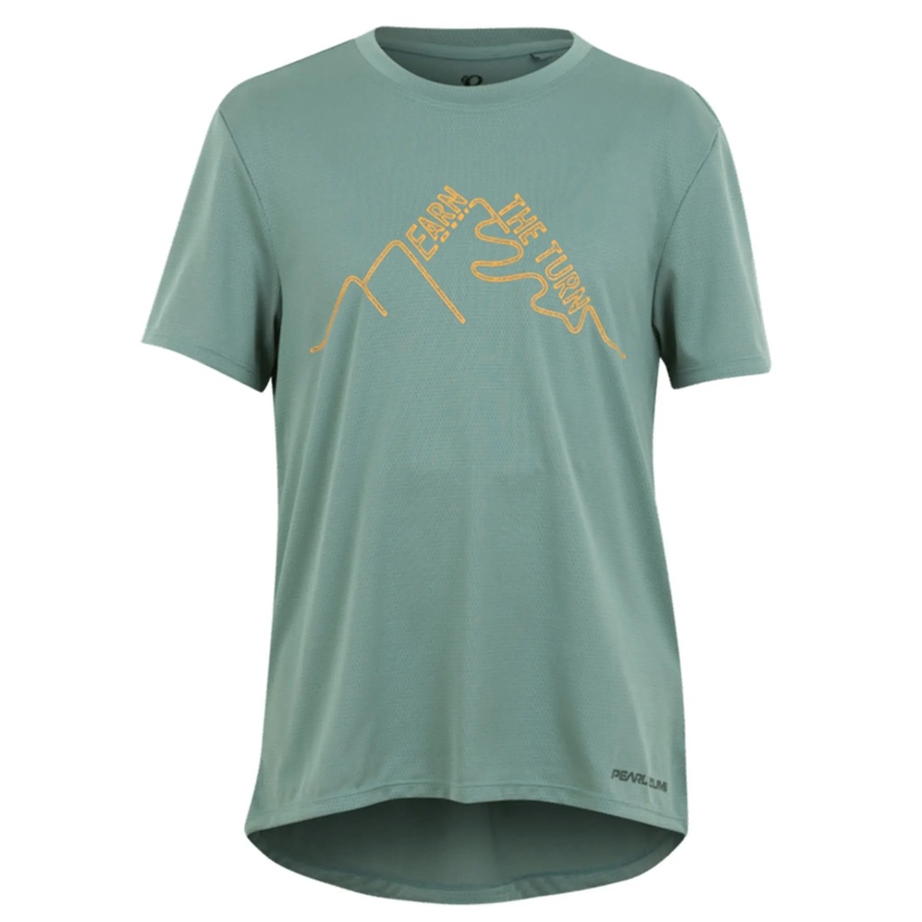 Pearl Izumi Kids Junior Summit Short Sleeve Bike Jersey
