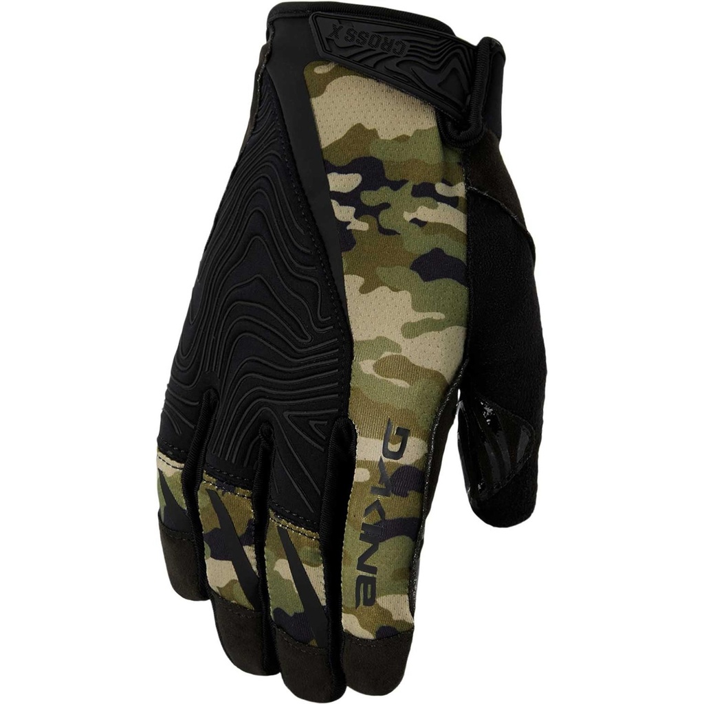 Dakine Men's Cross-X 2.0 Bike Gloves