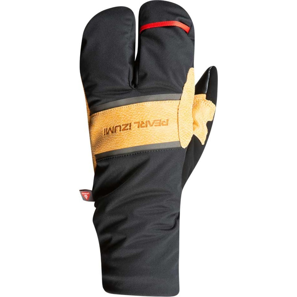 Pearl Izumi AmFIB Lobster Gel Cycling Gloves