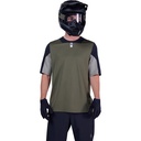 Fox Men's Defend Short Sleeve Jersey