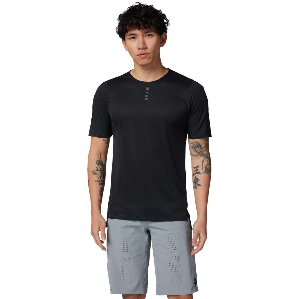 Fox Men's Flexair Pro Mountain Bike Jersey