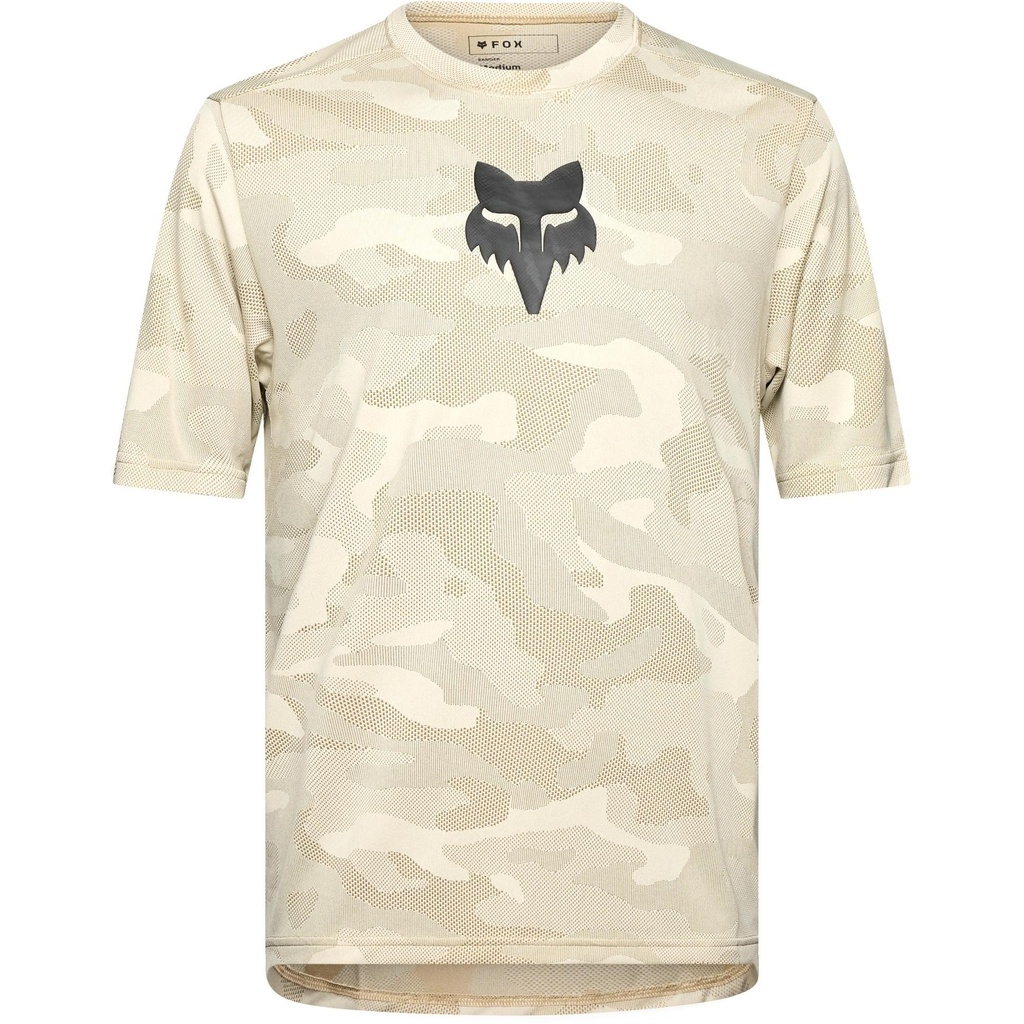 Fox Men's Ranger Tru Dri Short Sleeve Jersey
