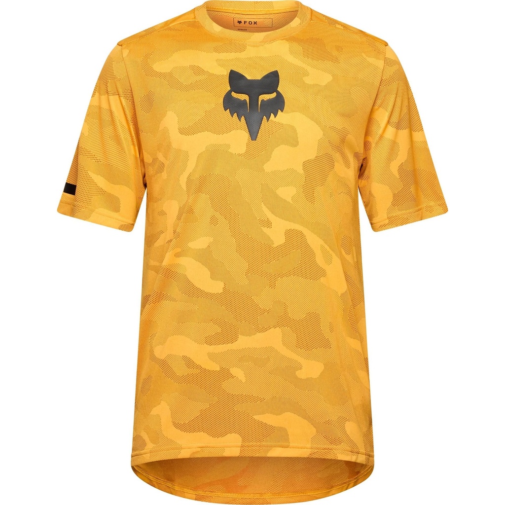 Fox Men's Ranger Tru Dri Short Sleeve Jersey