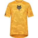 Fox Men's Ranger Tru Dri Short Sleeve Jersey