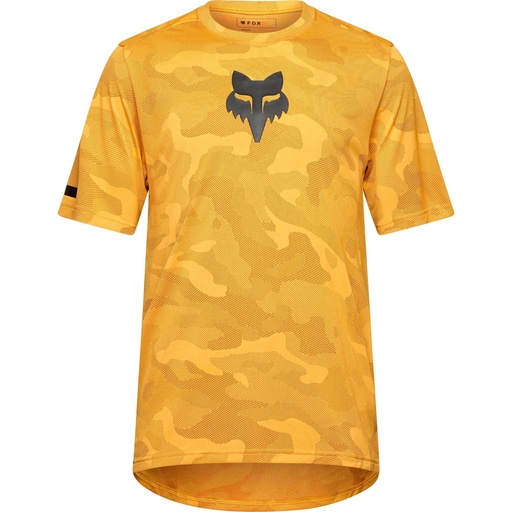Fox Men's Ranger Tru Dri Short Sleeve Jersey