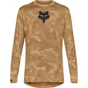 Fox Men's TruDri Long Sleeve Jersey
