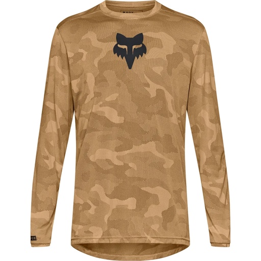 Fox Men's TruDri Long Sleeve Jersey