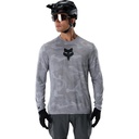 Fox Men's TruDri Long Sleeve Jersey
