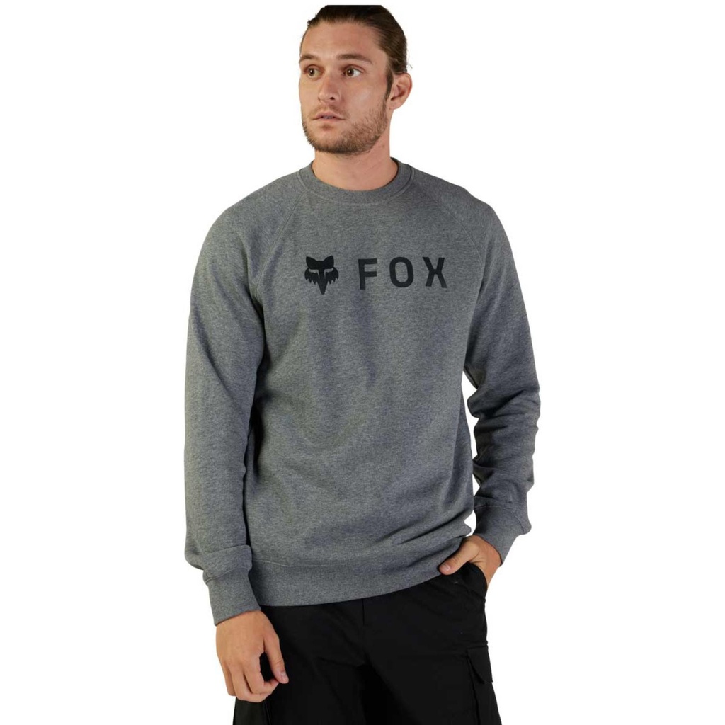 Fox Men's Non Stop Pullover Hoodie