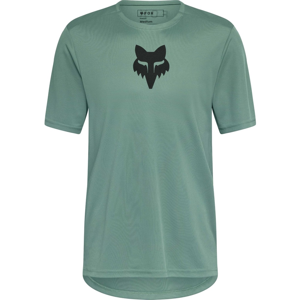 Fox Men's Ranger Fox Head Jersey