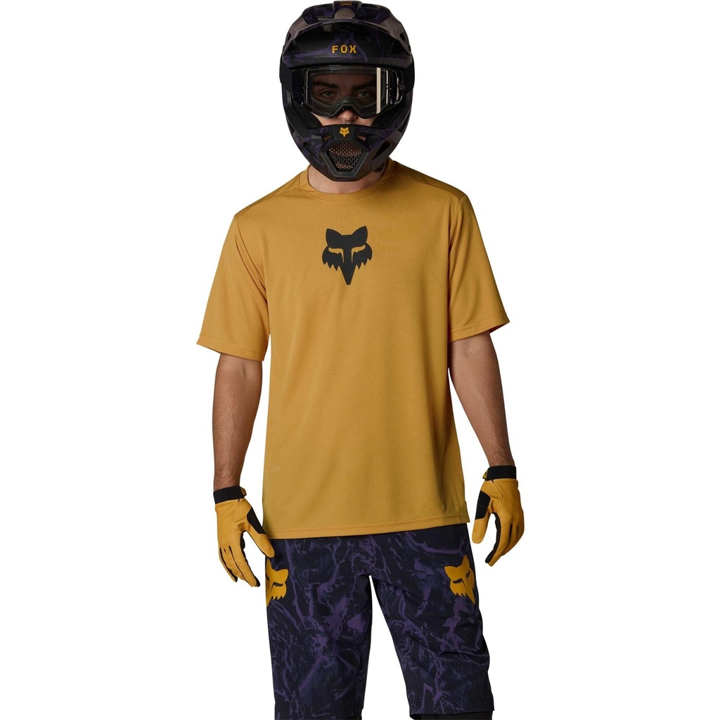Fox Men's Ranger Fox Head Jersey
